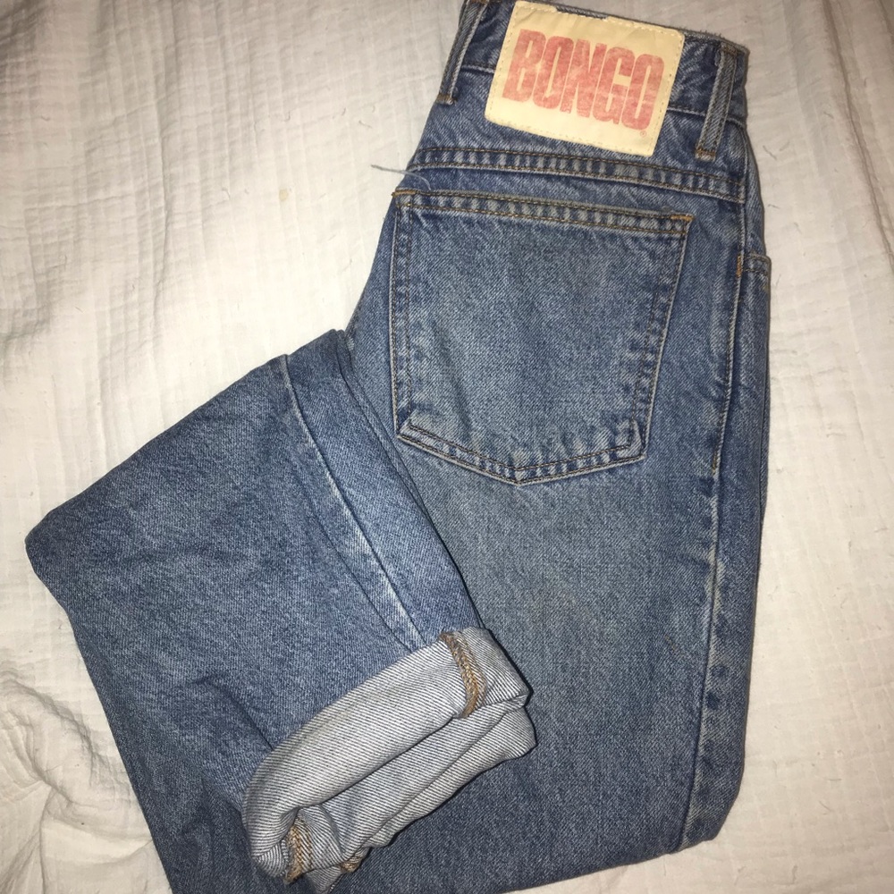Bongo vintage jeans